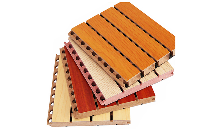 不同種類(lèi)吸音板有什么不一樣