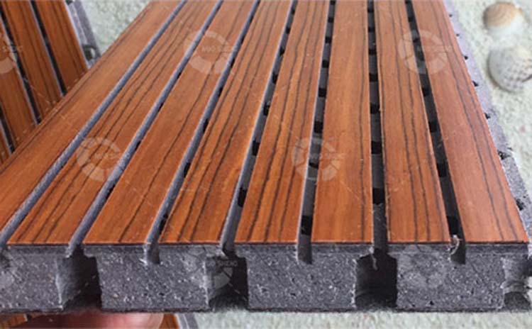 陶鋁吸音板是怎樣進行清潔和保養的