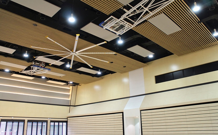 廣東河源會議室吸音材料聲學(xué)工程-0